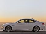 BMW M3 Coupe 2007 года (US)